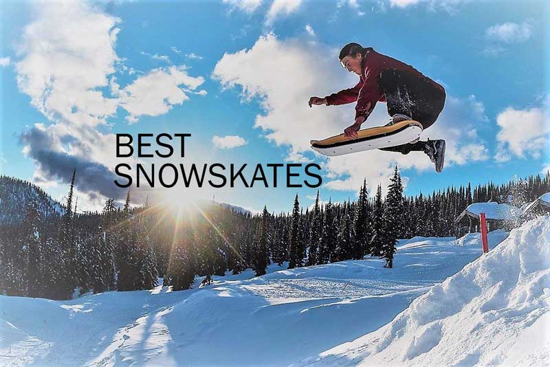 best-snowskates-to-buy-top-10