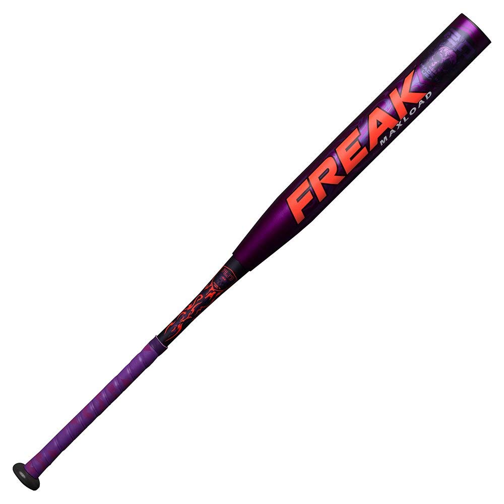 miken freak review best soft-ball slow picth bat