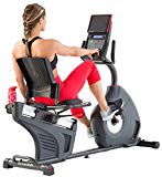 schwinn 270 recumbent bike best