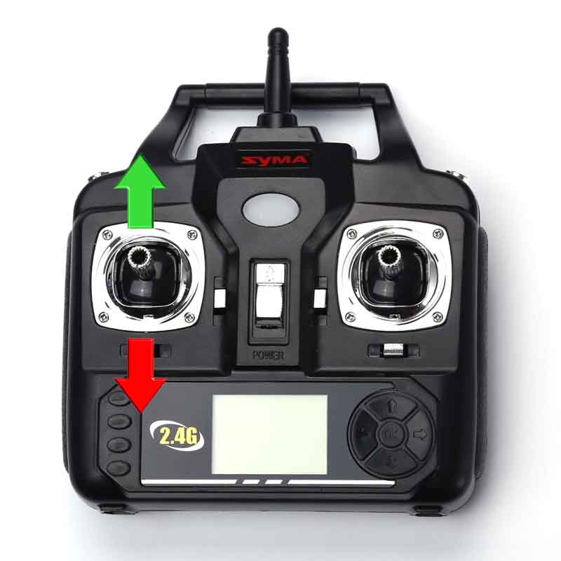 syma-x5c-calibration-reset syma-x5c-calibration-reset