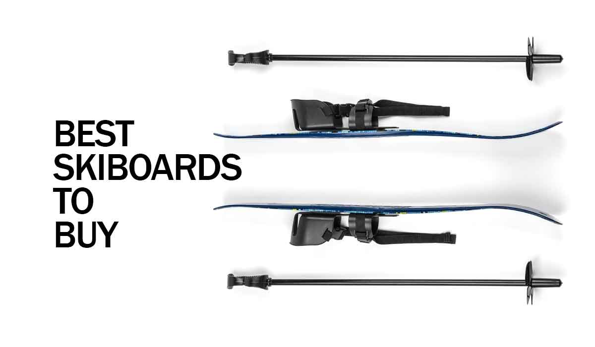 Skiboards