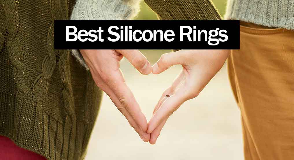 best-silicone-rings-wedding-bands