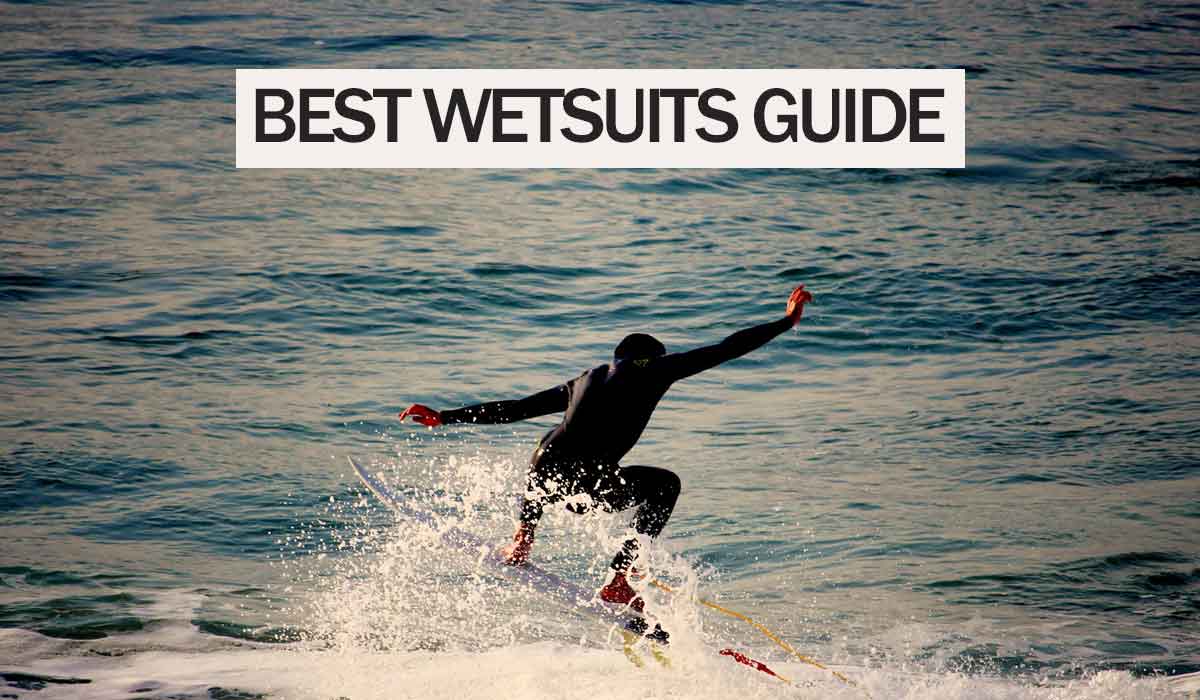 Best wetsuits