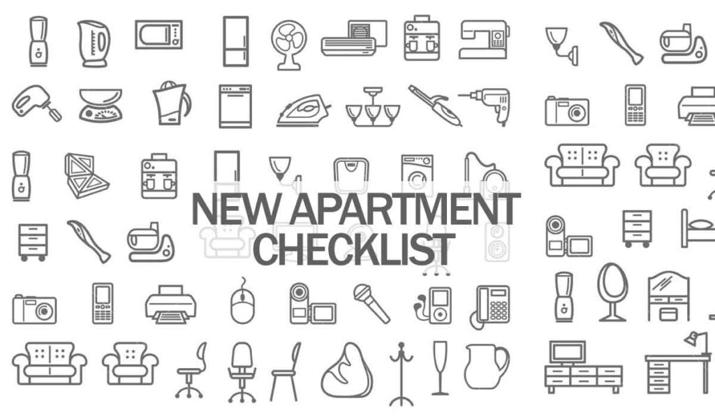 new-apartment-checklist
