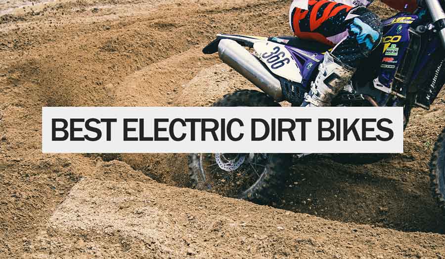 Best electric dirt bikes for kids