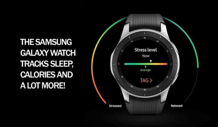 samsung galaxy watch active vs iwatch 4
