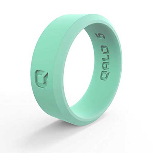 qalo-glow-in-the-dark-silcone-ring-QX2-foxfire