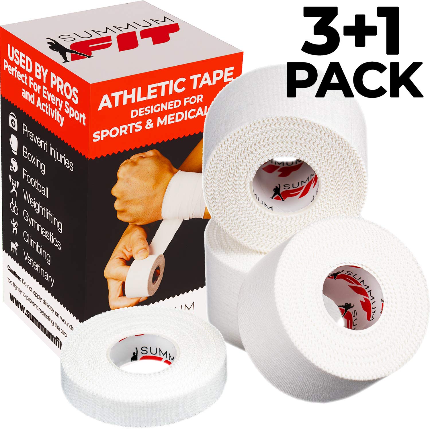 Best Climbing Tape