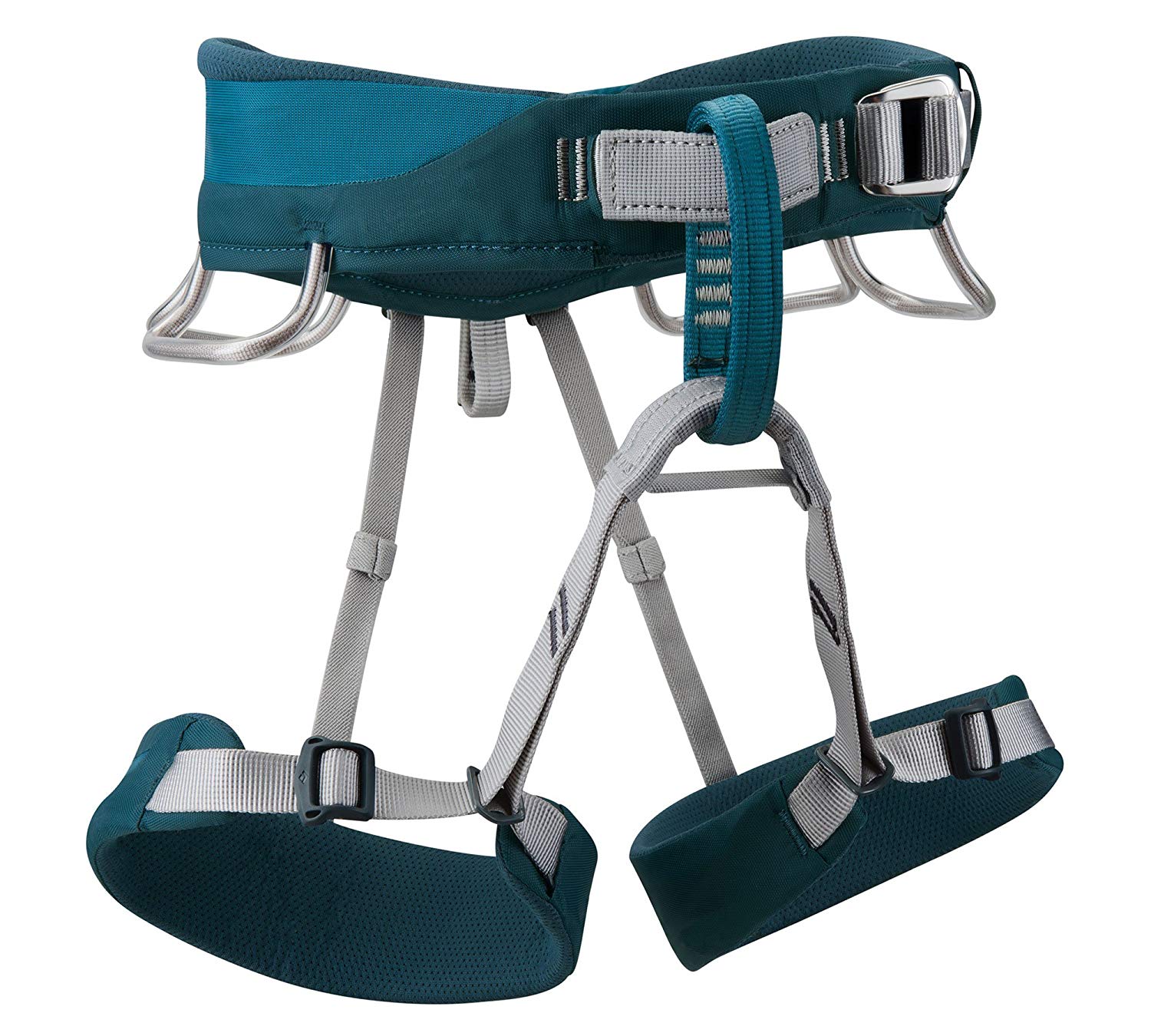 Best Climbing Harness