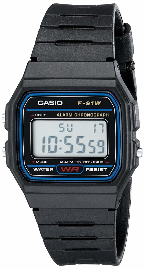 best smartwatch with altimeter