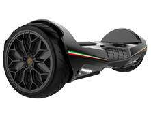 Lamborghini-TwoDots-hoverboard-review Lamborghini-TwoDots-hoverboard-review