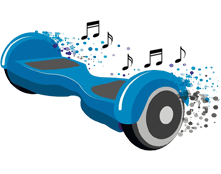 best-bluetooth-hoverboards-reviews