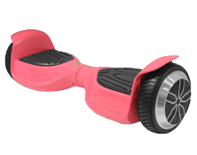cho-basic-pink-hoverboard-review