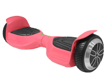 cho-basic-pink-hoverboard-review cho-basic-pink-hoverboard-review