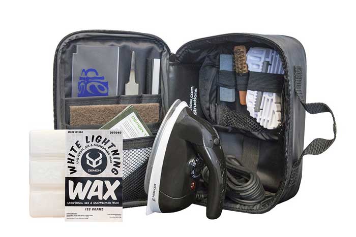 demon-ski-snowboard-waxing-tunign-kit-review