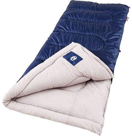 Coleman Brazos 20 Degree Sleeping Bag Coleman Brazos 20 Degree Sleeping Bag