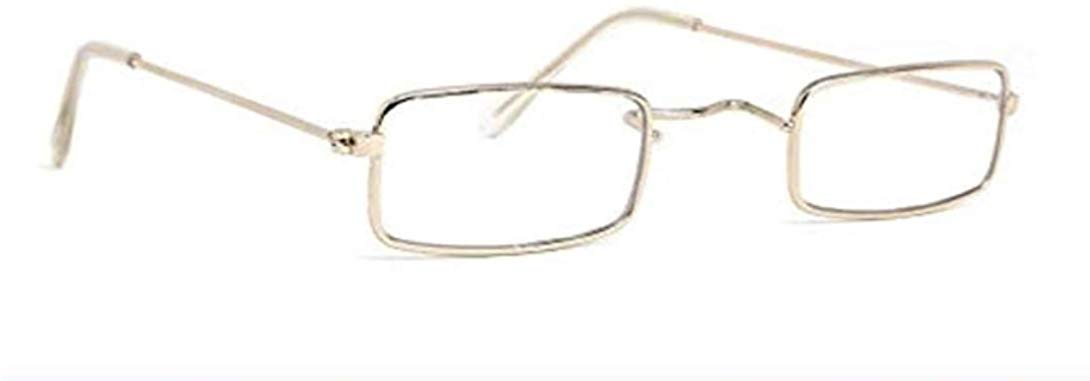 Mr Claus Grandpa Costume Glasses Mr Claus Grandpa Costume Glasses