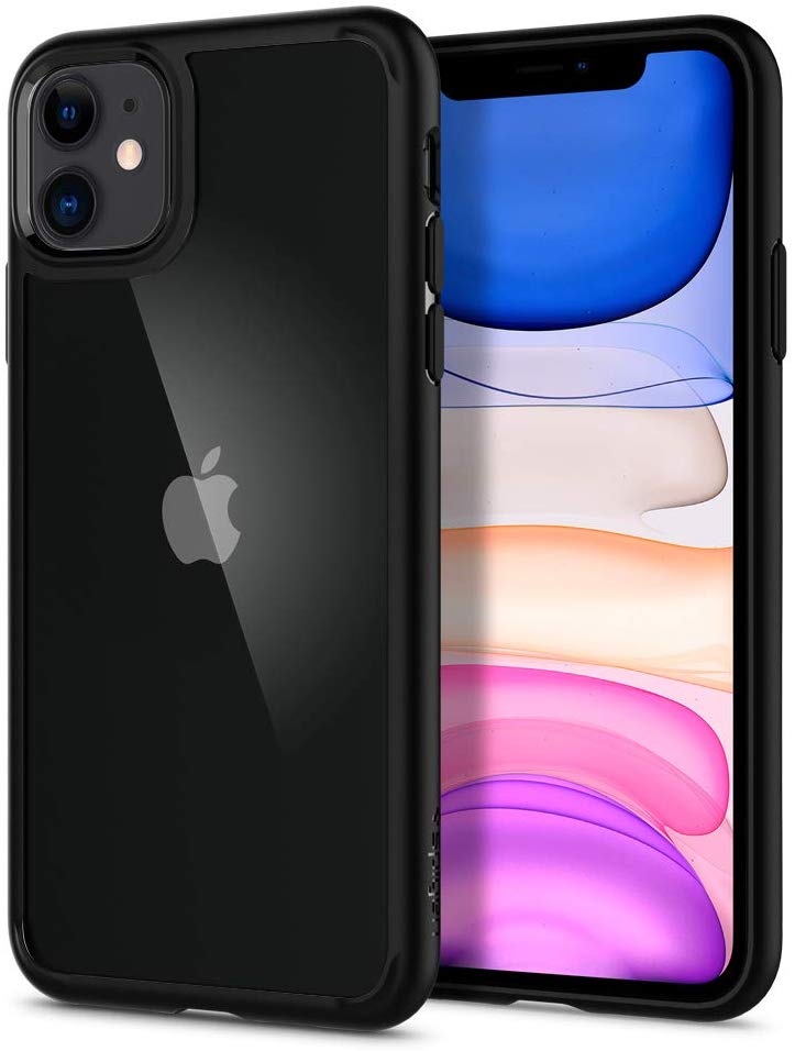 Spigen Ultra Hybrid Designed for Apple Spigen Ultra Hybrid Designed for Apple
