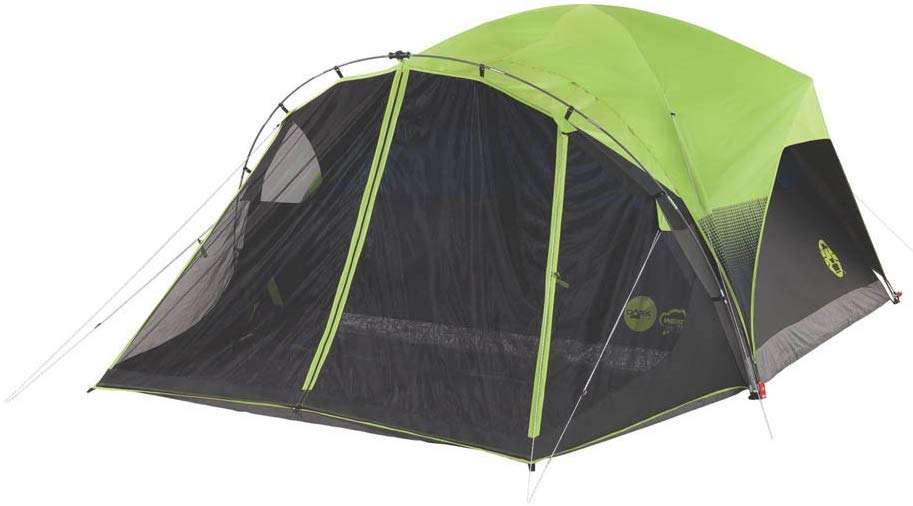 Coleman Dark Room Sundome Tent