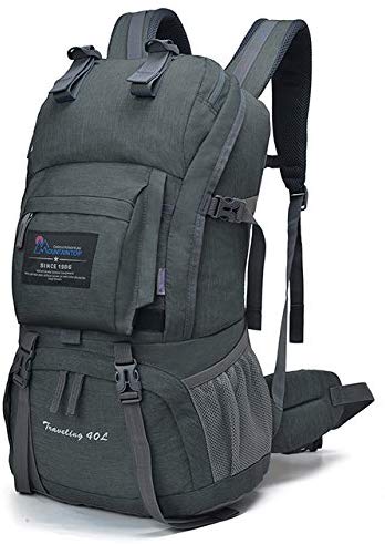 MOUNTAINTOP 40L Hiking Backpack