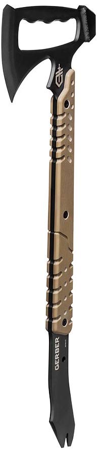 Gerber Downrange Tomahawk Gerber Downrange Tomahawk
