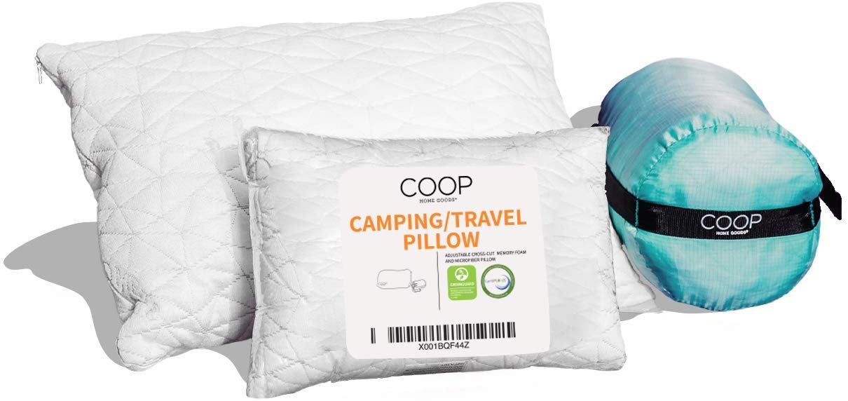 Coop Home Goods - Pillow