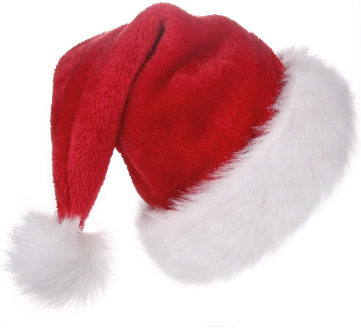 BALORAY Santa Hat