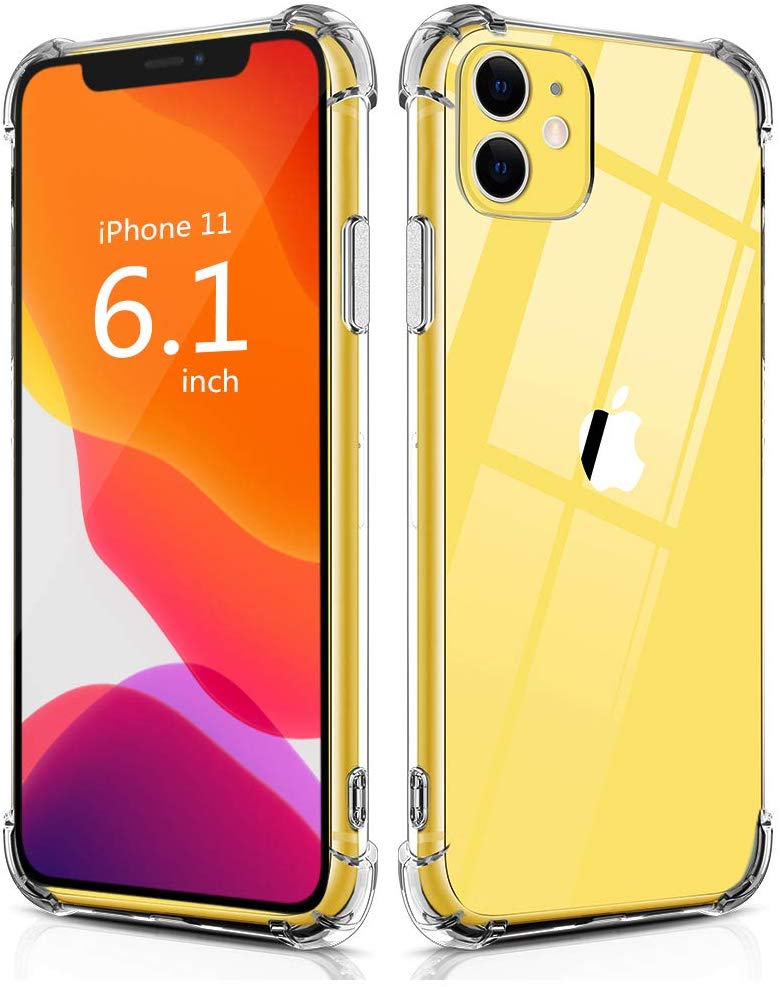 BELONGME Compatible with iPhone 11 Case BELONGME Compatible with iPhone 11 Case