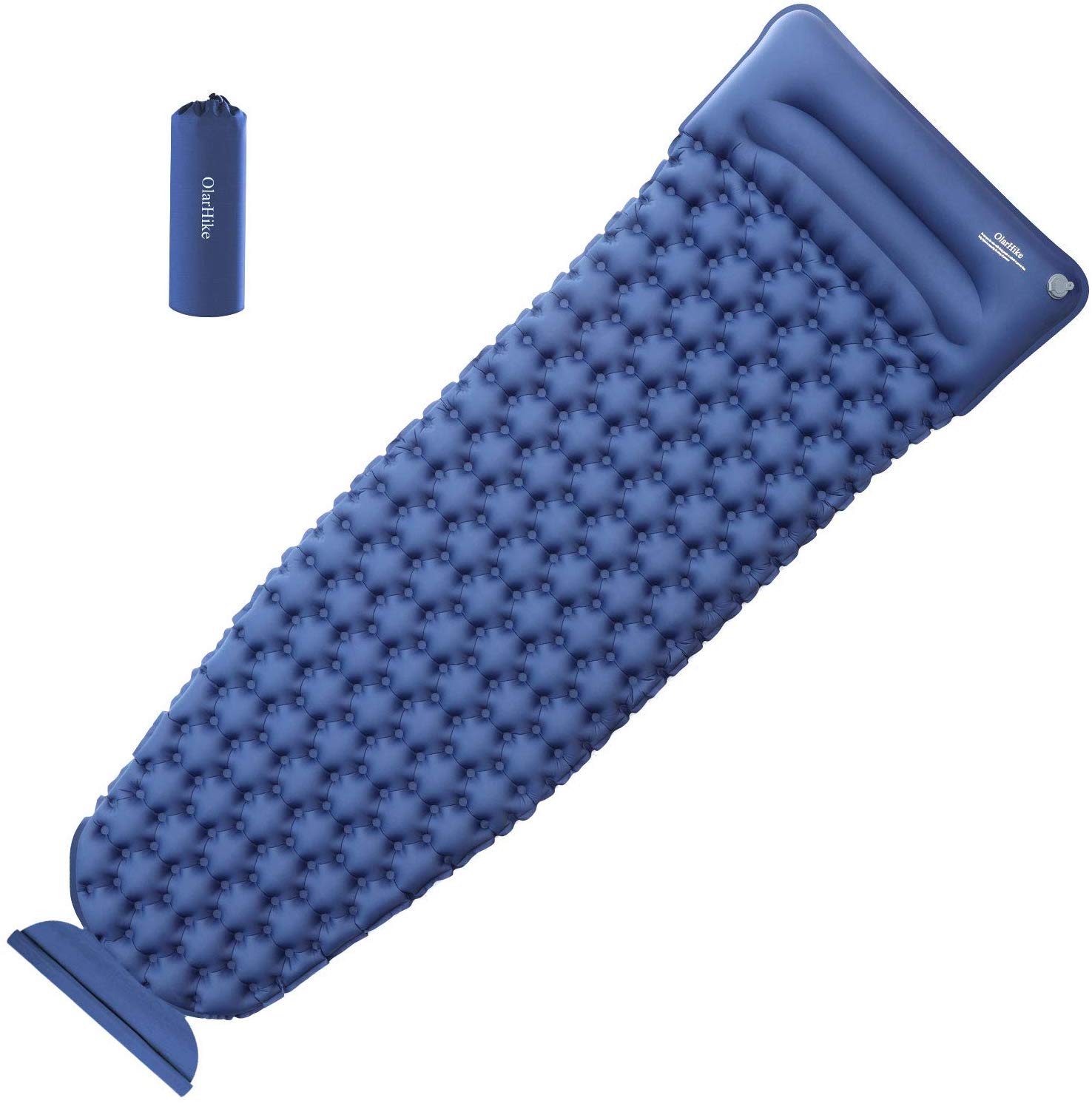 OlarHike Camping Sleeping Pad OlarHike Camping Sleeping Pad