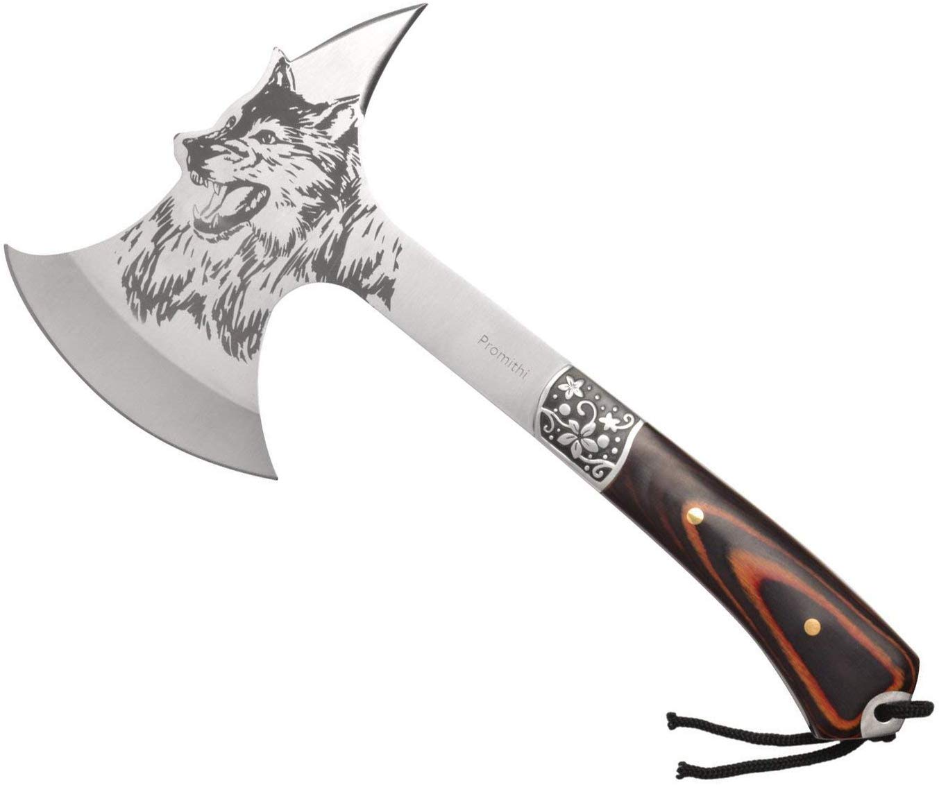 Promithi Camping Hatchet Axe