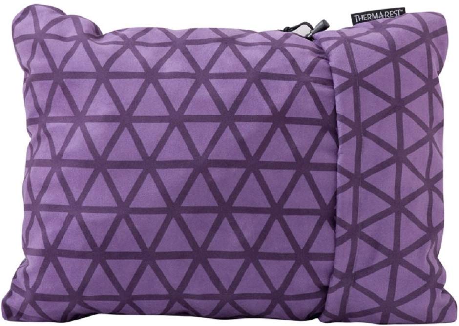Therm-a-Rest Compressible Travel Pillow Therm-a-Rest Compressible Travel Pillow