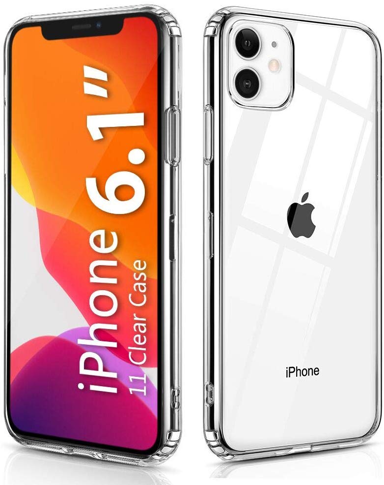 OULUOQI Compatible with iPhone 11 Case OULUOQI Compatible with iPhone 11 Case