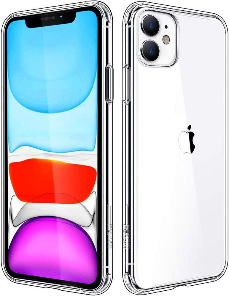 Penom Compatible with iPhone 11 Case Penom Compatible with iPhone 11 Case