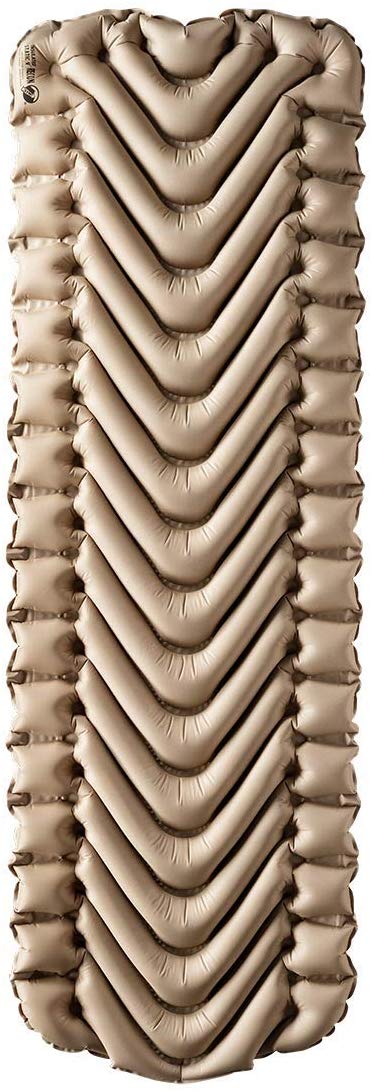 Klymit Static V Sleeping Pad Klymit Static V Sleeping Pad