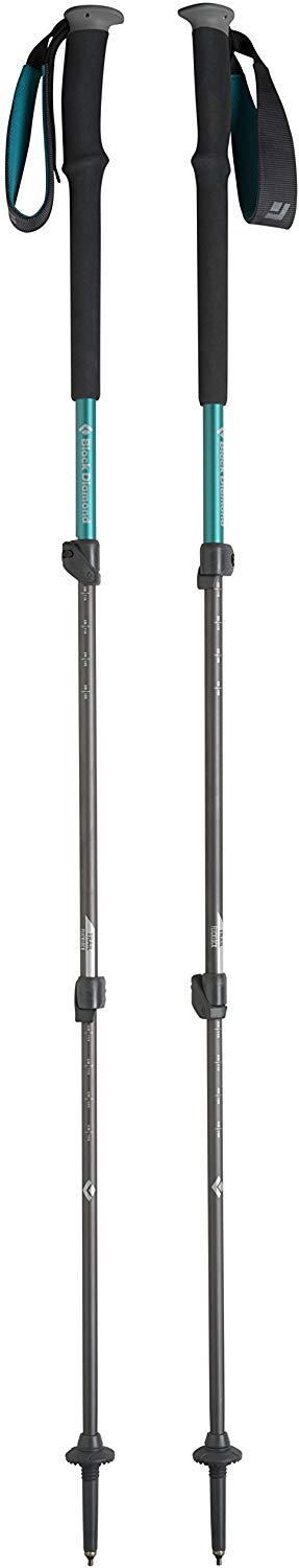 Black Diamond Trail Trekking Poles Black Diamond Trail Trekking Poles