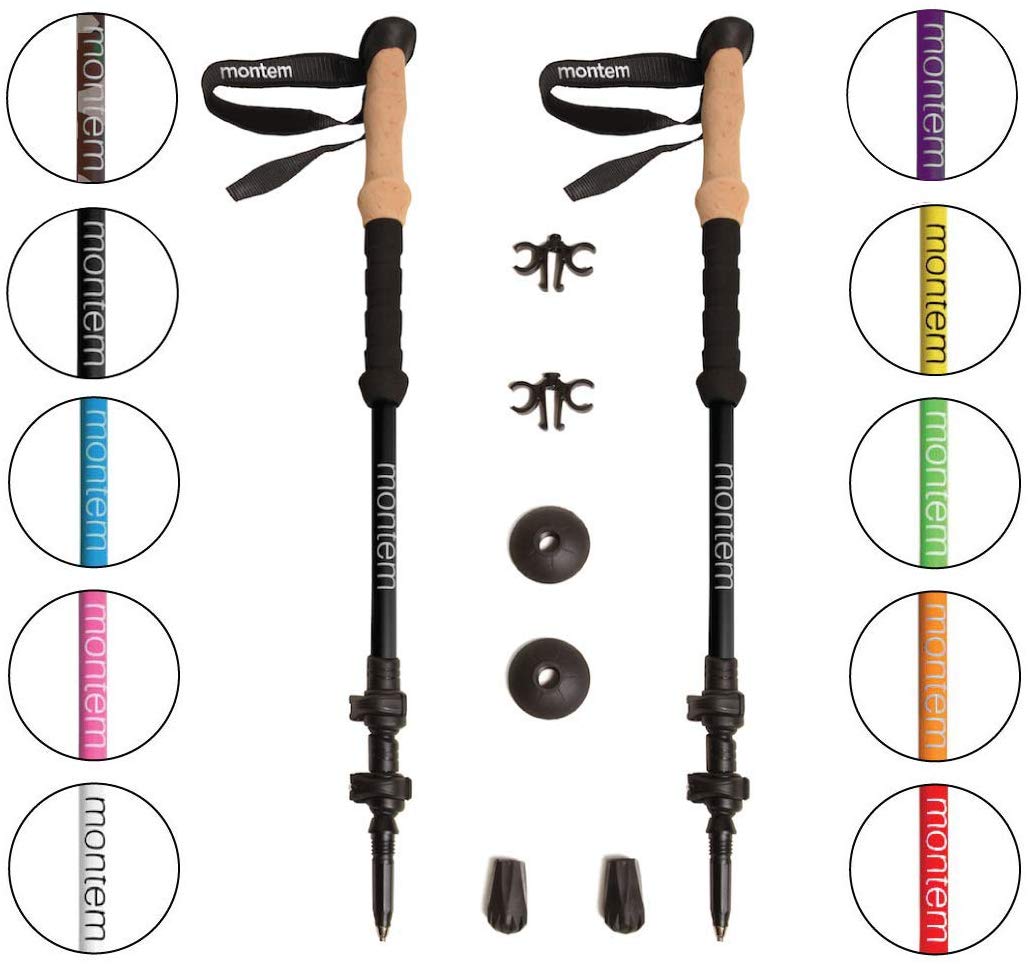 Montem Ultra Strong Trekking Montem Ultra Strong Trekking