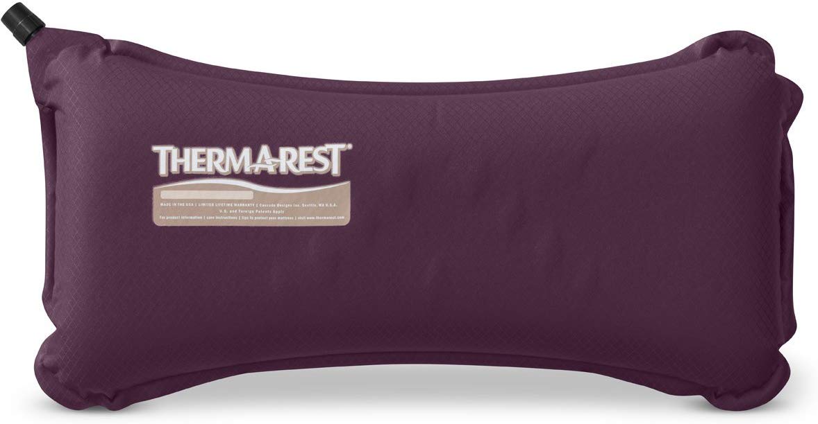 Therm-a-Rest Lumbar Travel Pillow