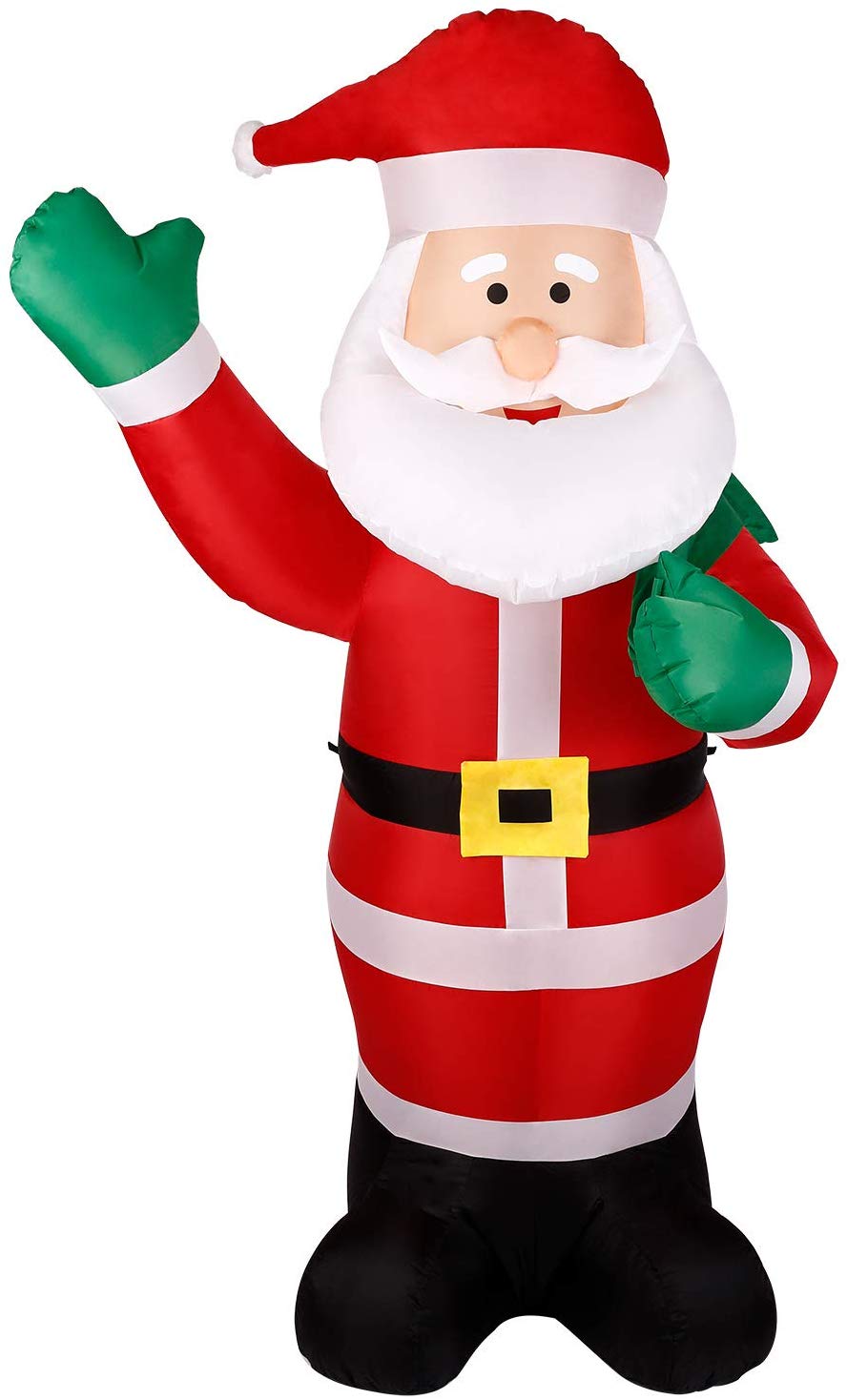 Albrillo Inflatable Christmas Decorations Outdoor Albrillo Inflatable Christmas Decorations Outdoor