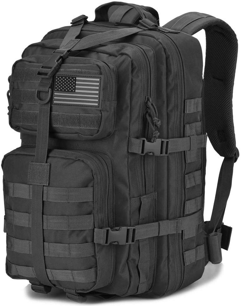 DIGBUG Military Tactical Backpack DIGBUG Military Tactical Backpack