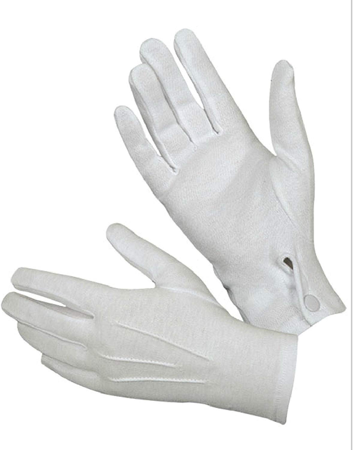 Hatch Cotton Parade Glove Hatch Cotton Parade Glove