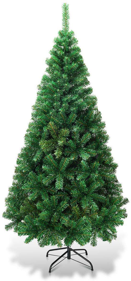 Goplus Artificial Christmas Tree