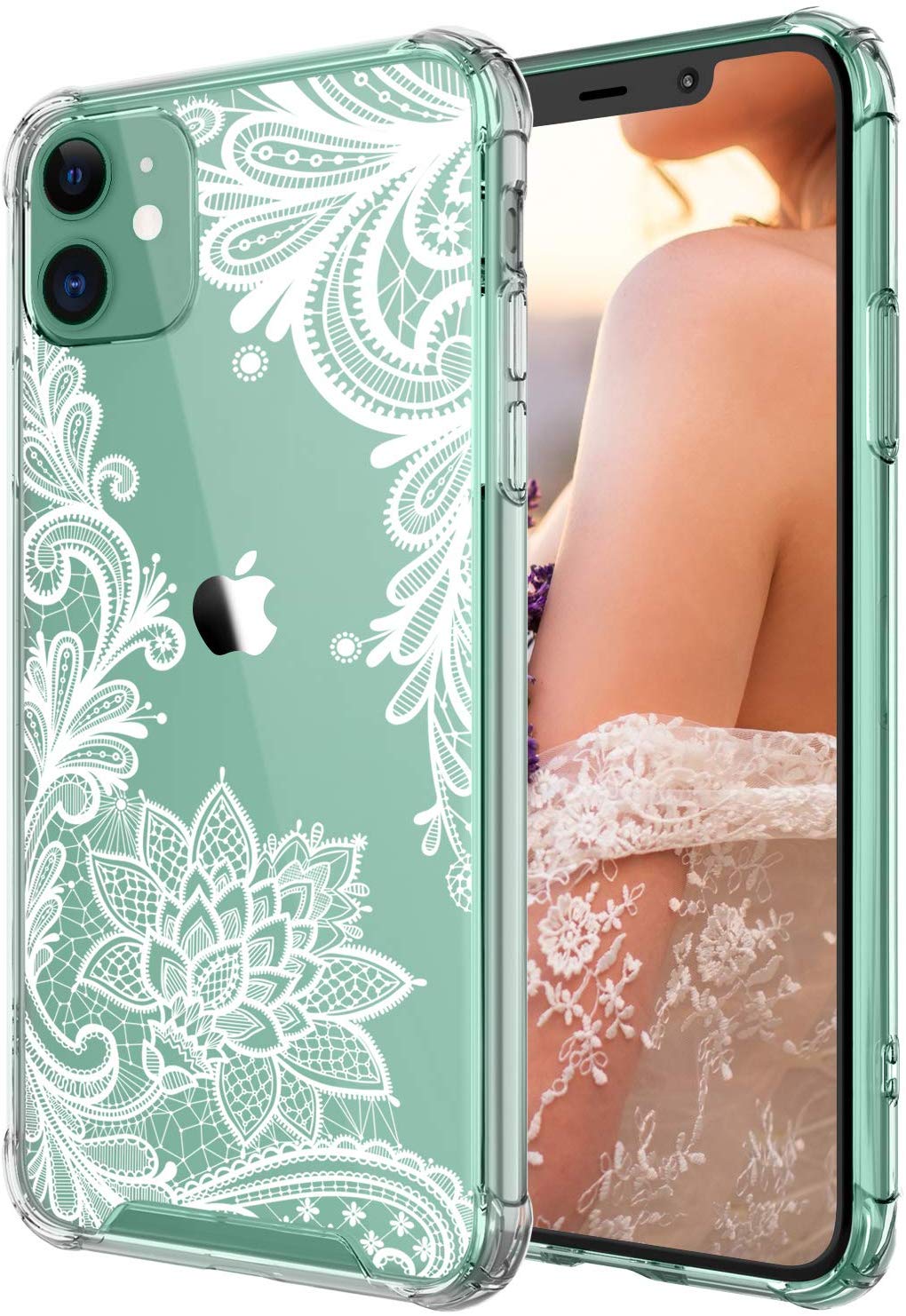 Cutebe Case for iPhone 11 Cutebe Case for iPhone 11