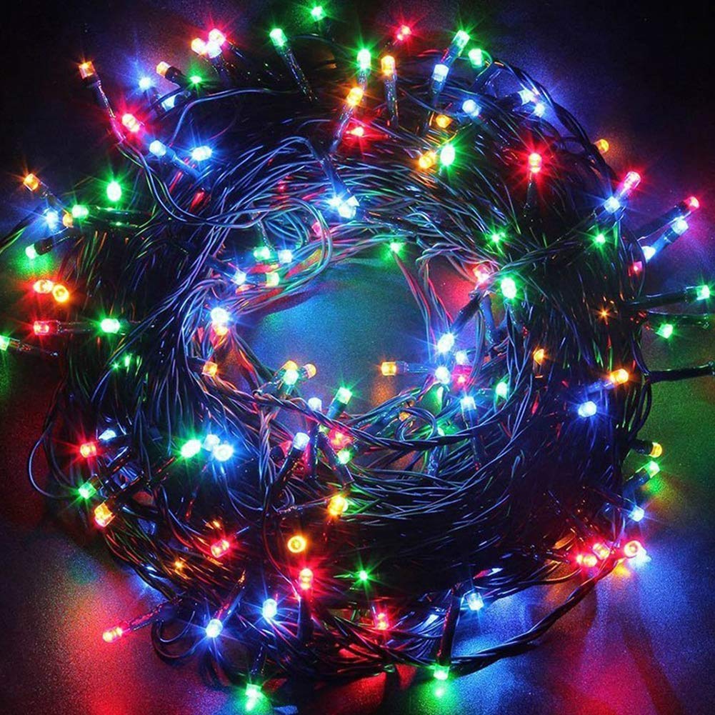 Twinkle Star 200 LED 66FT Twinkle Star 200 LED 66FT