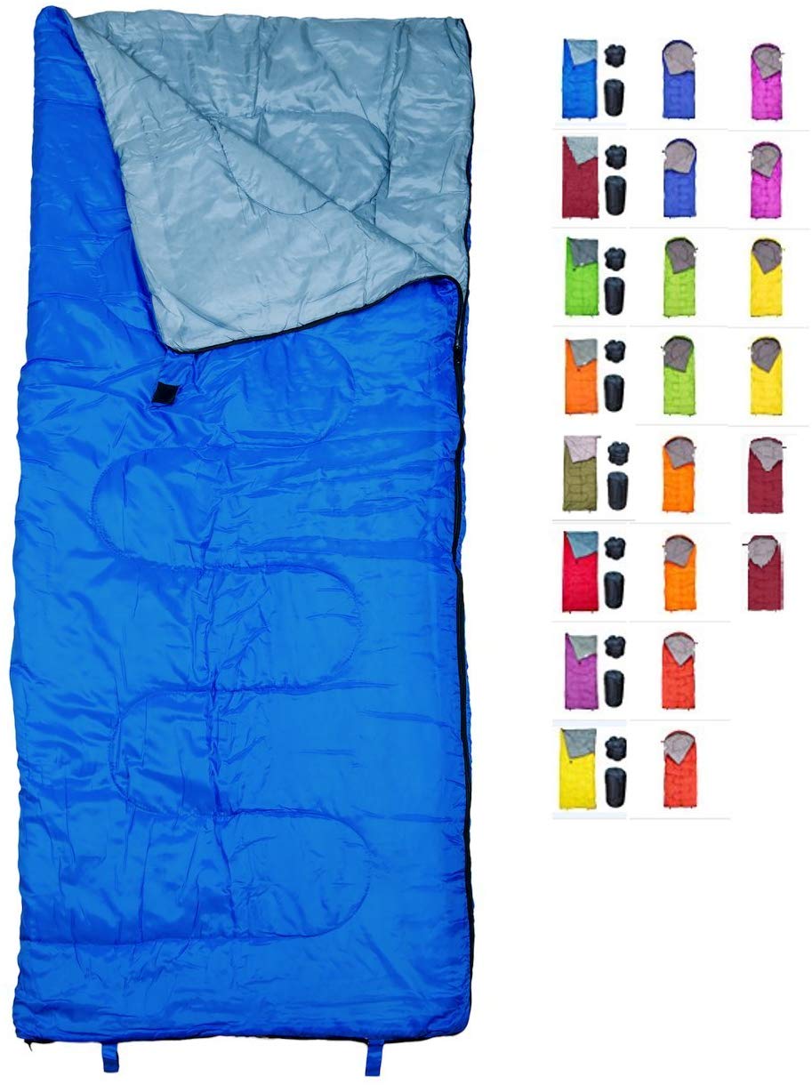 REVALCAMP Sleeping Bag REVALCAMP Sleeping Bag