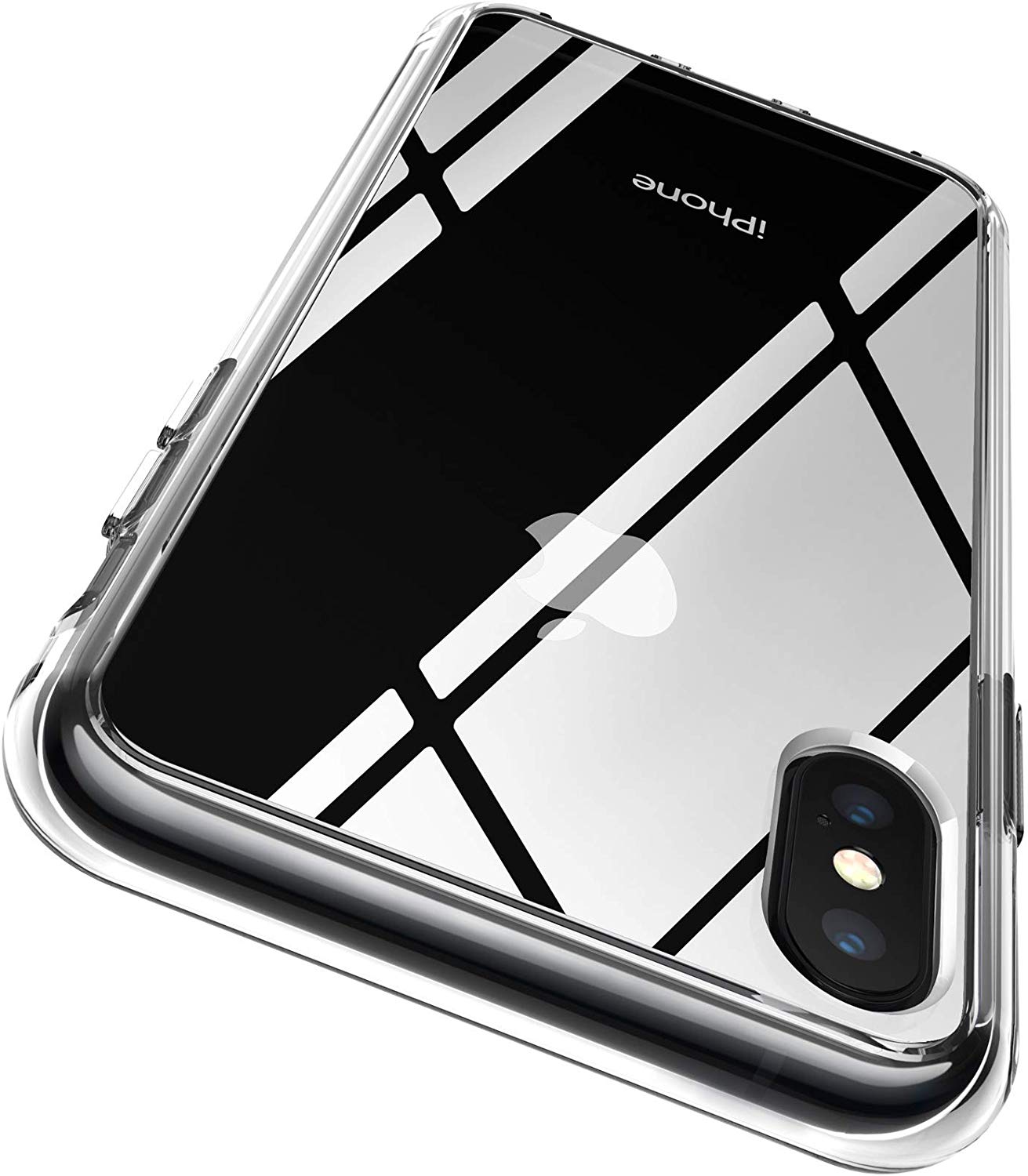 RANVOO iPhone Xs case, iPhone X case RANVOO iPhone Xs case, iPhone X case