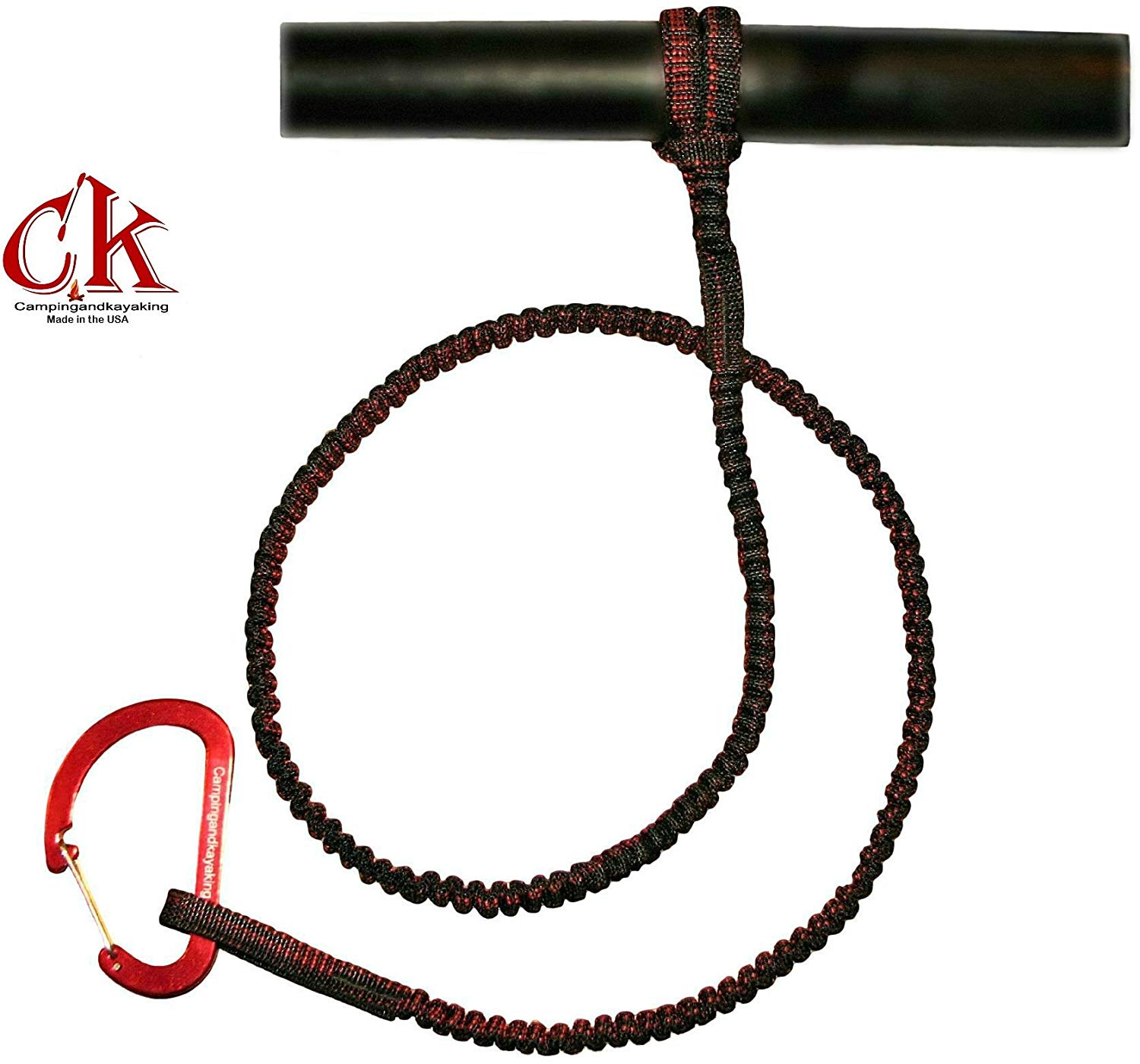 Cinch-Lock Pro Paddle Leash Cinch-Lock Pro Paddle Leash