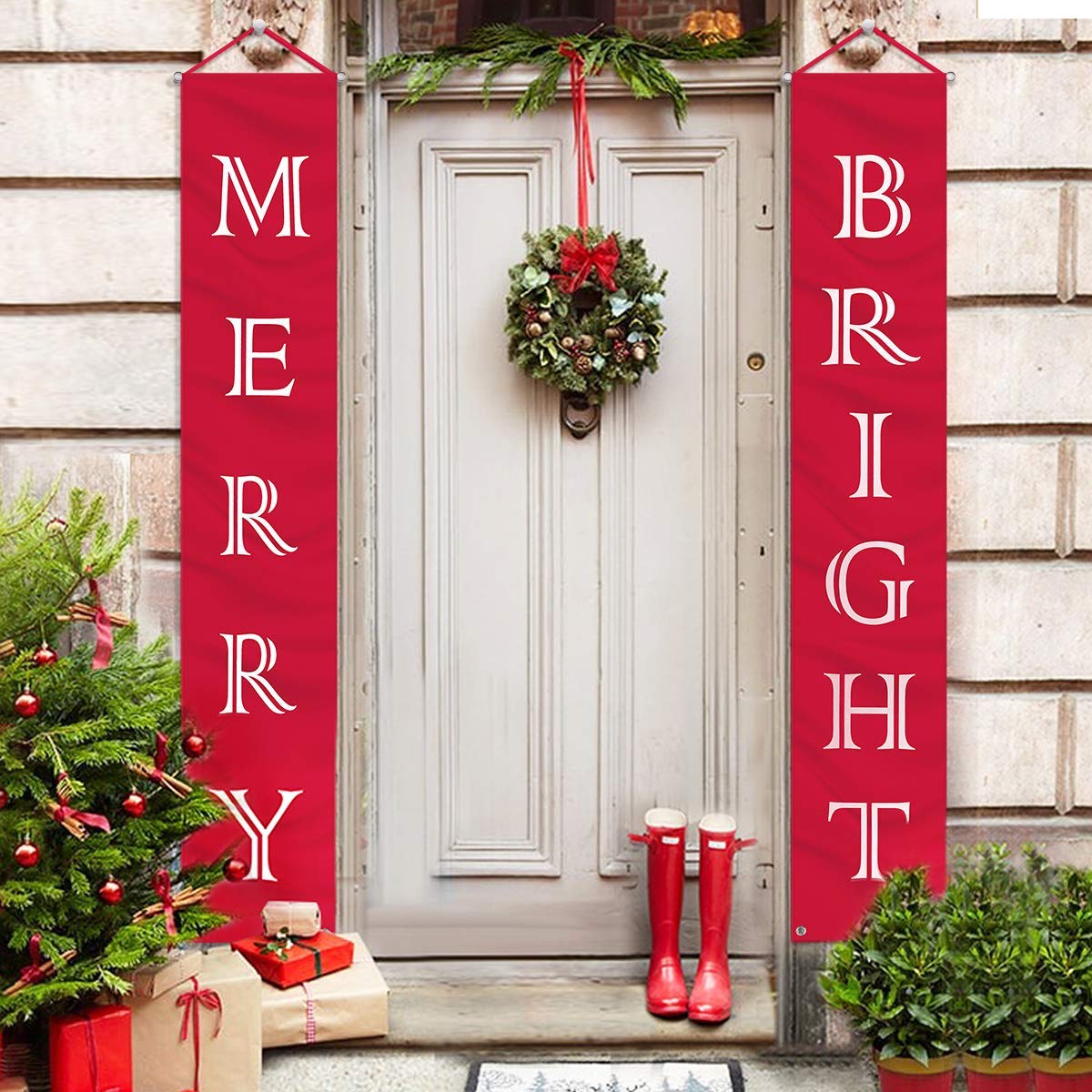 ORIENTAL CHERRY Christmas Decorations ORIENTAL CHERRY Christmas Decorations