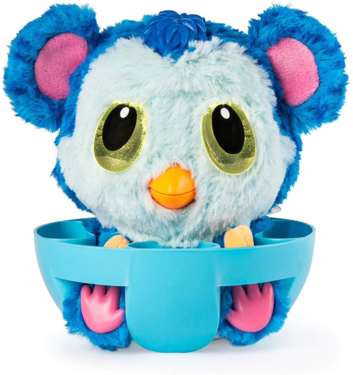 Hatchimals HatchiBabies - Monkiwi