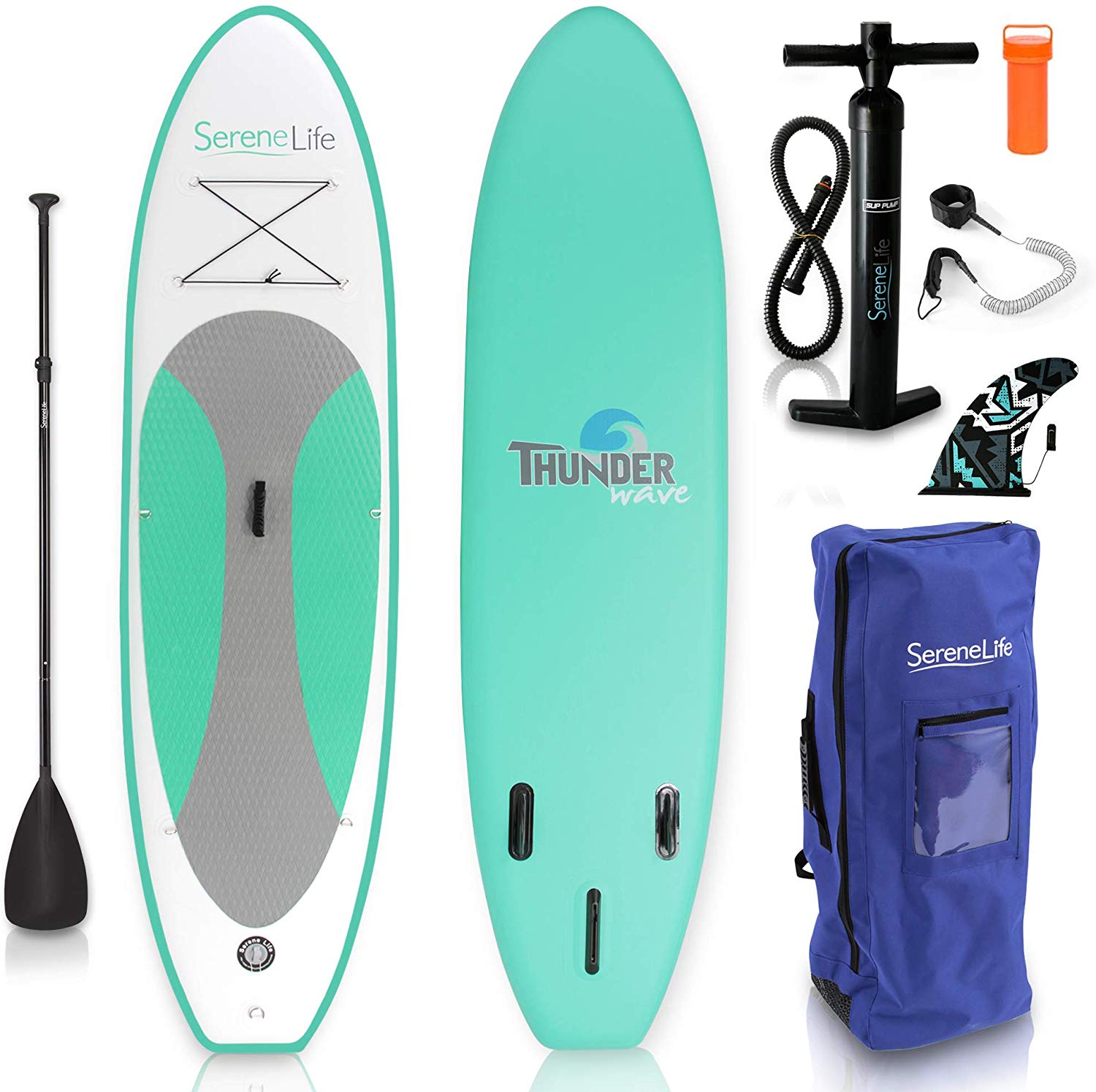 paddle board lasalle