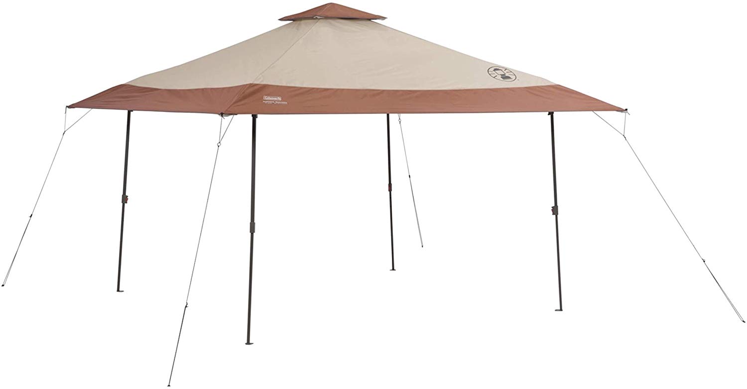 Coleman Instant Pop-Up Canopy Tent 